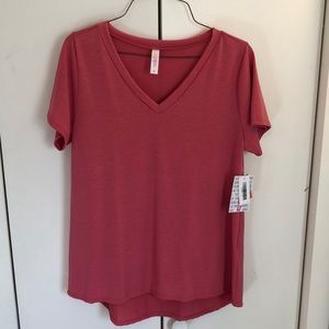 LuLaRoe Christy Tee